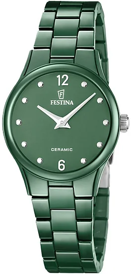 Festina Ceramic Women F20751/6