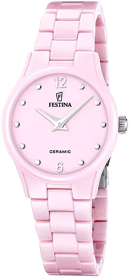 Festina Ceramic Women F20751/2