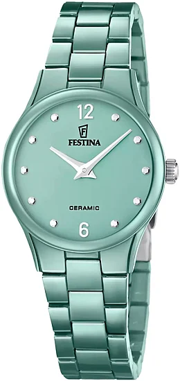 Festina Ceramic Women F20751/3