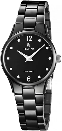 Festina Ceramic Women F20751/7