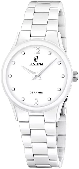 Festina Ceramic Women F20751/1