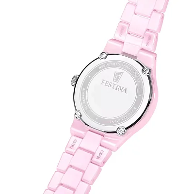 Festina Ceramic Women F20751/2