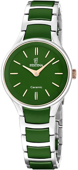 Festina Ceramic Women F20752/6