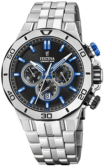 Festina Chrono Bike F20448/5