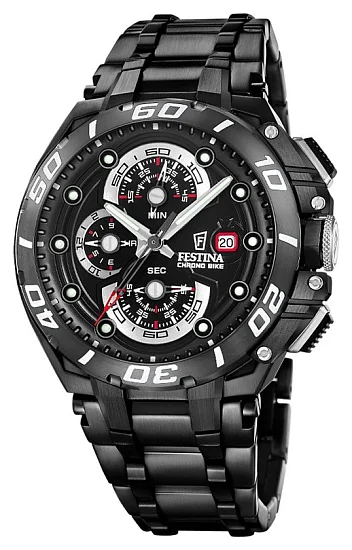 Festina Chrono Bike Set F20756/1