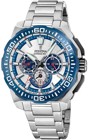 Festina Chrono Bike F20724/1