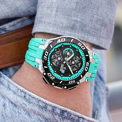 Festina Chrono Bike F20755/7