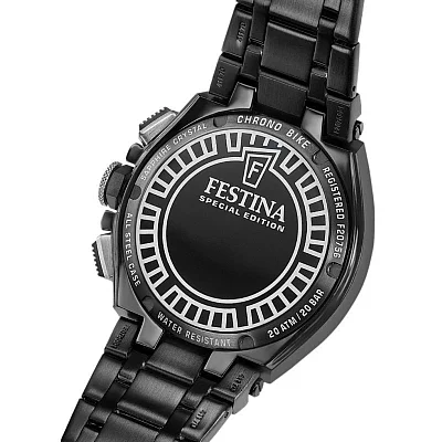 Festina Chrono Bike Set F20756/1