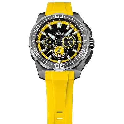 Festina Chrono Bike F20725/1