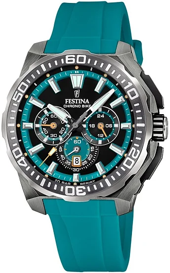 Festina Chrono Bike F20725/6