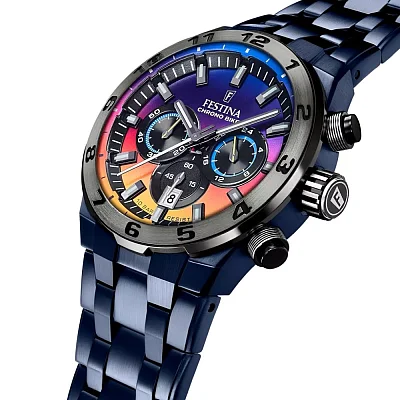 Festina Chrono Bike Set F20709/1