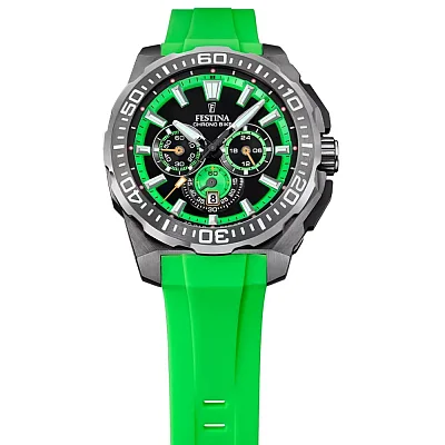 Festina Chrono Bike F20725/3