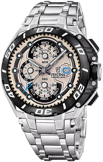 Festina Chrono Bike F20754/2