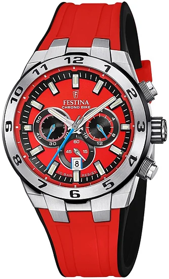 Festina Chrono Bike F20671/5