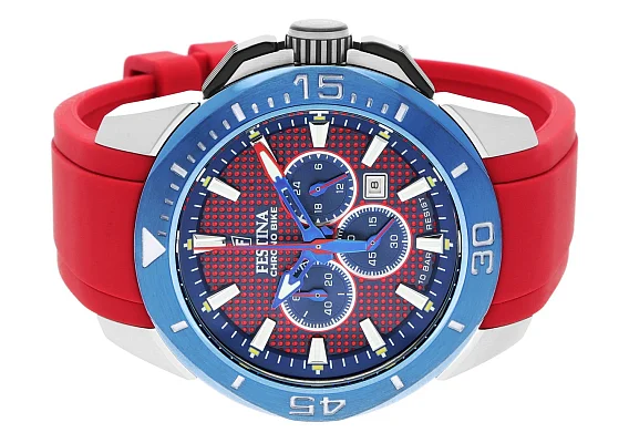 Festina Chrono Bike F20642/2