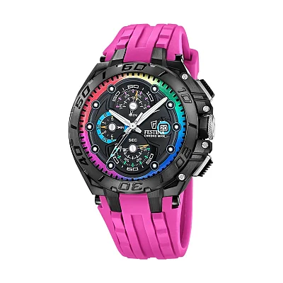 Festina Chrono Bike Set F20761/1