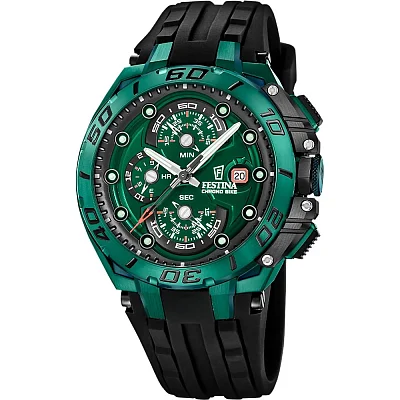 Festina Chrono Bike Set F20758/1