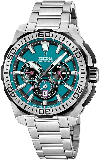 Festina Chrono Bike F20724/6