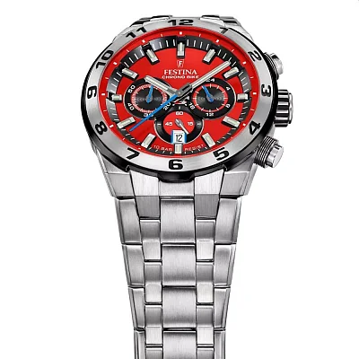 Festina Chrono Bike F20670/5