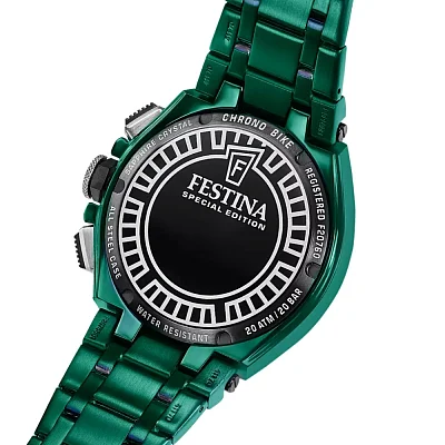 Festina Chrono Bike F20760/1