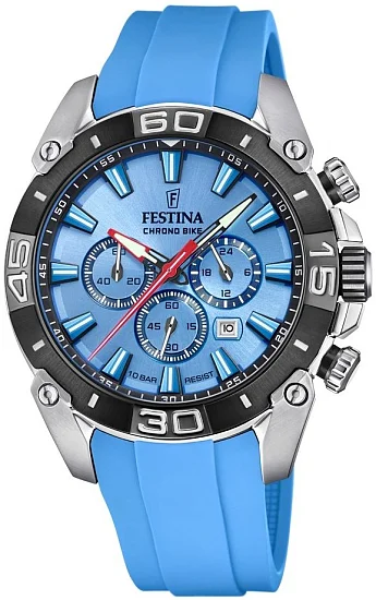 Festina Chrono Bike F20544/6