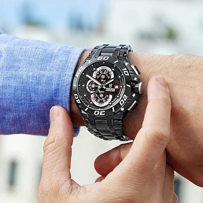 Festina Chrono Bike Set F20756/1