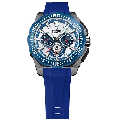 Festina Chrono Bike F20725/4