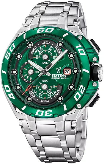 Festina Chrono Bike F20754/5