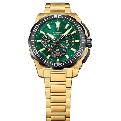 Festina Chrono Bike F20727/2