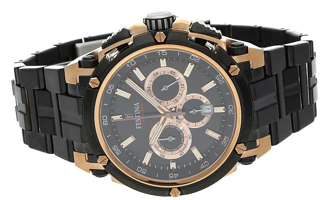 Festina Chrono Bike F20329/1