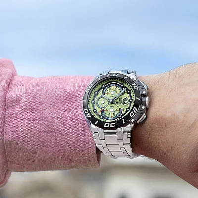 Festina Chrono Bike F20754/3