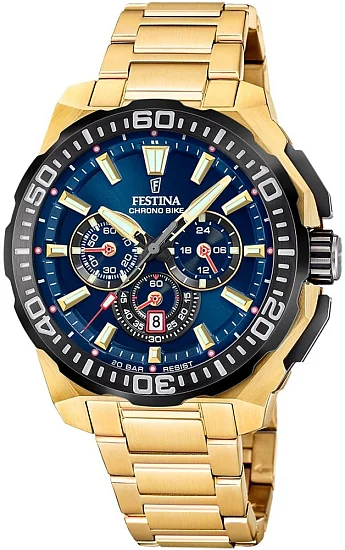 Festina Chrono Bike F20727/1