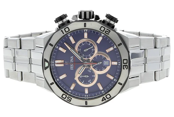 Festina Chrono Bike F20448/1