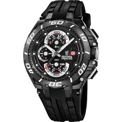 Festina Chrono Bike Set F20756/1