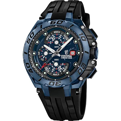 Festina Chrono Bike Set F20757/1