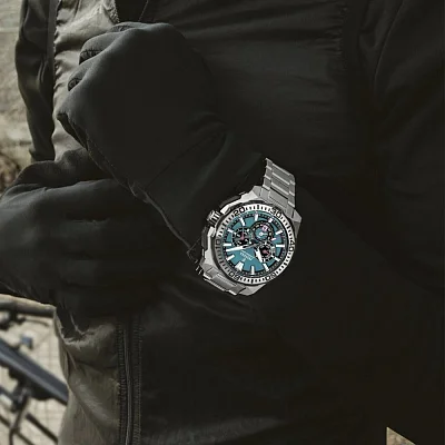 Festina Chrono Bike F20724/6