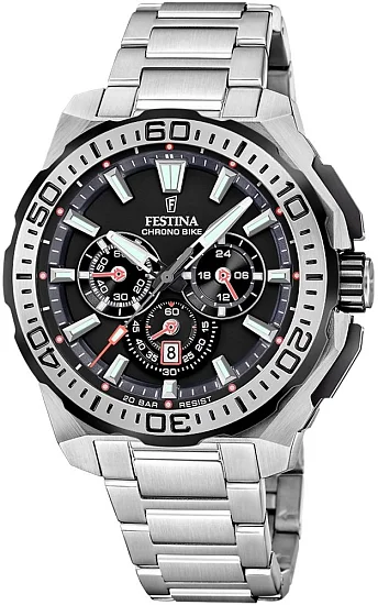 Festina Chrono Bike F20724/7