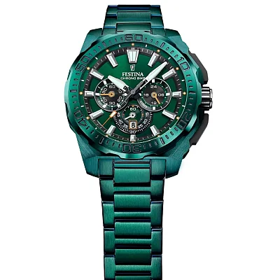 Festina Chrono Bike Set F20730/1