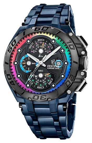 Festina Chrono Bike Set F20759/1