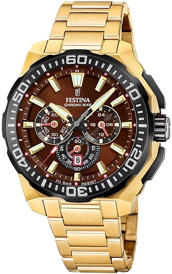 Festina Chrono Bike F20727/3