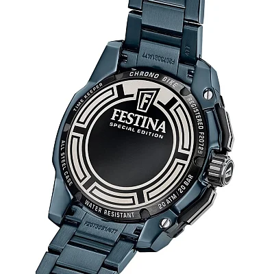 Festina Chrono Bike Set F20729/1