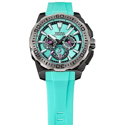 Festina Chrono Bike F20726/2