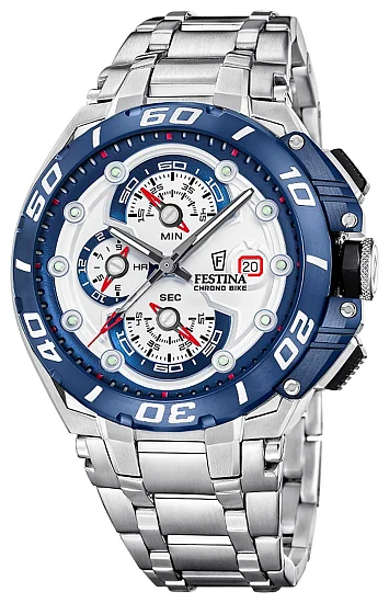 Festina Chrono Bike F20754/1