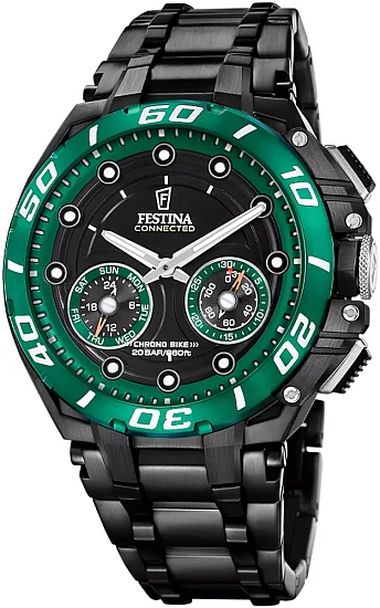 Festina Chrono Bike Connected Smartwatch F20762/2