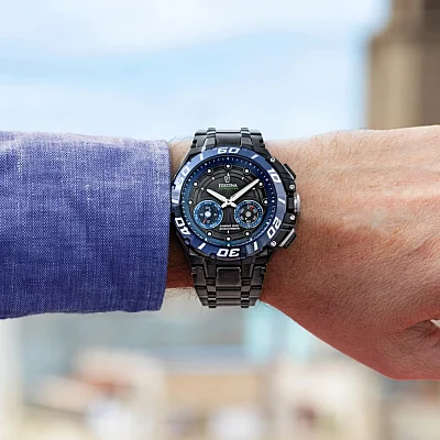 Festina Chrono Bike Connected Smartwatch F20762/1