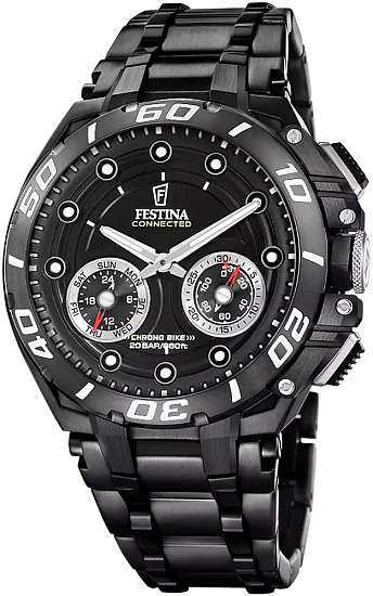 Festina Chrono Bike Connected Smartwatch F20762/3