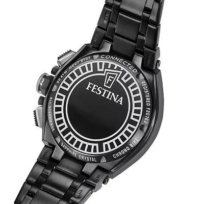 Festina Chrono Bike Connected Smartwatch F20762/3