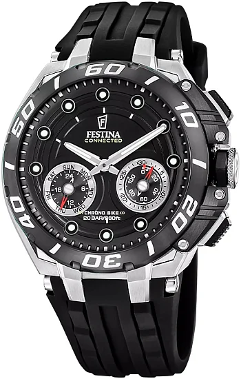 Festina Chrono Bike Connected Smartwatch F20763/3