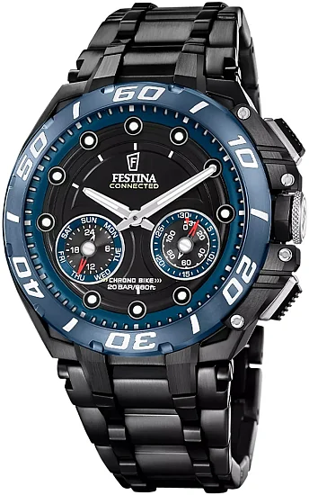 Festina Chrono Bike Connected Smartwatch F20762/1