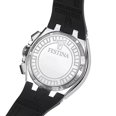 Festina Chrono Bike Connected Smartwatch F20763/2